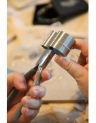 "Or Laminé" (Gold Filled)