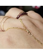 Bijoux de Corps & Chaînes de Taille Gold Filled 14K | Éclats Nomades